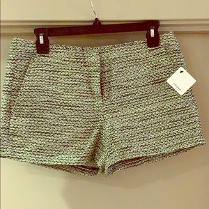 Halogen *NWT* shorts